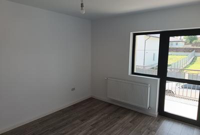 Duplex modern, 4 camere, constructie noua, intabulata, Valea Lupului - 4