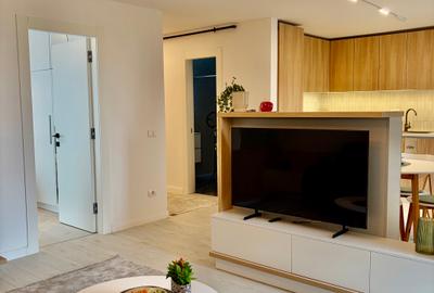 Signature One - Bloc Nou 2026 - Cel mai frumos apartament din Ploiesti - 11