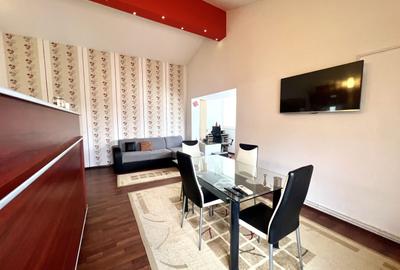 APARTAMENT 2 CAMERE- IN APROPIERE DE SHOPPING CITY - 1