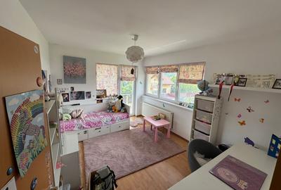 Casa cu poziționare bună în Cristian,zona liniștită - 17