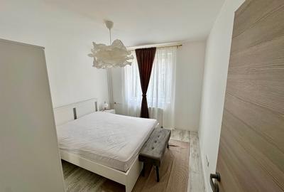 Apartament superb-3camere/2bai-PROASPAT RENOVAT-TOTUL NOU-LA CHEIE