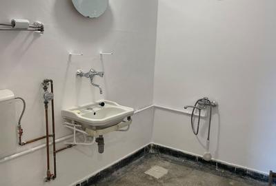 Apartament ultracentral, zona strazii Petru Maior - 14