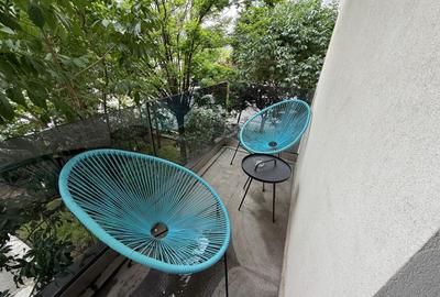 DUPLEX SPATIOS I FLOREASCA - 13