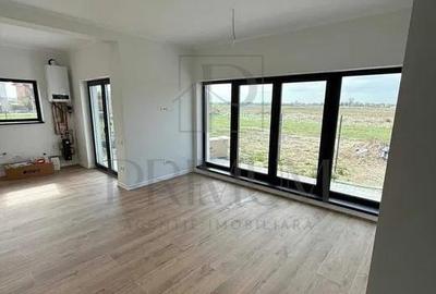 Duplex modern - canalizare - zona accesibila - 6