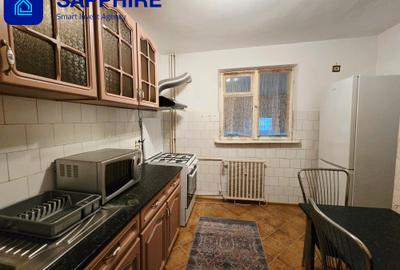 Apartament 2 camere Ghencea - capăt 41, loc parcare, prima închiriere - 6