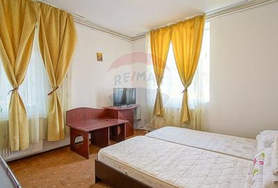 COMPLEX HOTELIER POTENTIAL EXTINDERE | PREDEAL CIOPLEA | 2734 MP TEREN - 36