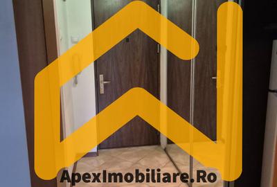 Garsoniera de inchiriat Romana Bucuresti | Metrou 2 min | centrala - 11