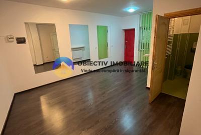Casa + spatiu comercial la pret de apartament  ,  Precista - Piatra Neamt - 2