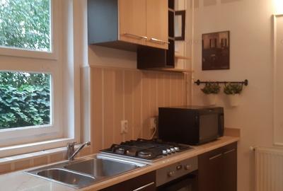 Apartament in vila, parter, Dorobanti, Capitale, locuit,birouri - 8