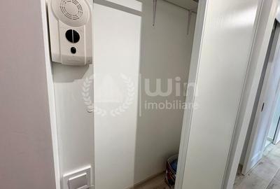 Apartament cu 2 camere | 43mp | Etaj 9/10 | Finisat | Manastur! - 8