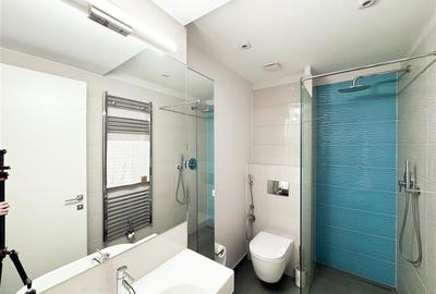 Apartament 3 camere de inchiriat Lighthouse Residence Herastrau - 13