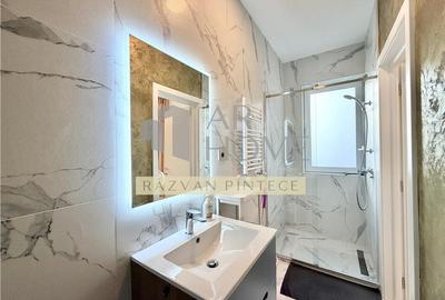 Inchiriere apartamente 3 camere de lux, bloc nou, Marasesti, Ploiesti - 12