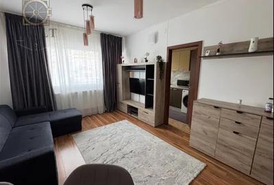 Garsoniera - complex Rasarit de Soare - Liviu Rebreanu - 1