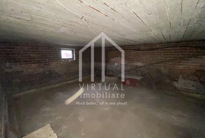 Casa individuala de vanzare in Sibiu, teren de 1020 mp, in sat Hamba - 11