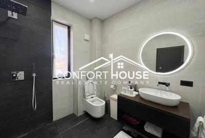 Vila individuala cu arhitectura moderna,  finisaje premium, IANCU NICOLAE - 40