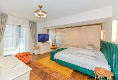 Upground Apartament Premium, 124 mp, transformat in 2 camere din 3, parcaresubte - 14