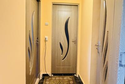 Apartament 2 camere, semidecomandat, mobilat in zona Balcescu - 7