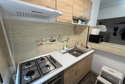 Apartament 2 camere, parter, str Barsei , renovat complet + mobilat- Lidl - 7