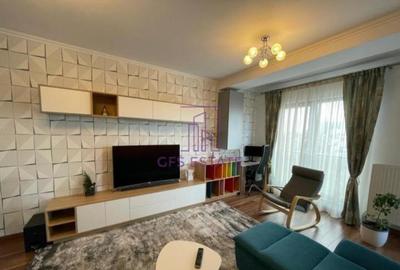 Inchirieri Apartamente 3 Camere 20th Residence|Parcare|Centrala - 2