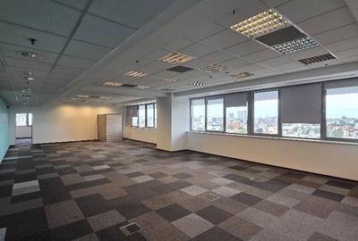 Bucharest Business Center, Victoriei, 396 - 4200 mp  0% comision! - 8