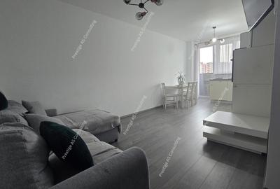 Apartament 3 Camere 2 Bai | Etaj 1 | Torontalului - 1