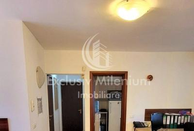 Birouri Piata Alba Iulia etaj 1 Decebal bloc nou - 1