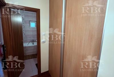 Apartament 3 camere decomandat cu garaj in Zorilor - prima inchiriere - 8