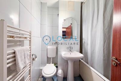 Apartament 3 Camere | Decomandat | Piata Marasti | Etaj intermediar - 7