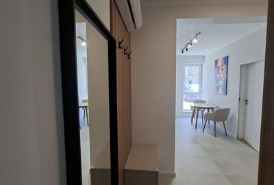 Apartament 1 cameră zona Braytim - 22