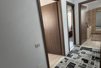 Vanzare Duplex/4 camere/Mobilat si utilat/id nr 47 - 13