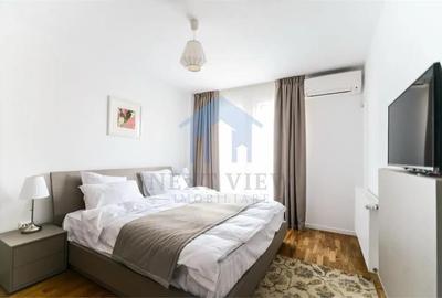 Apartament 2 camere, Iulius Mall - 1
