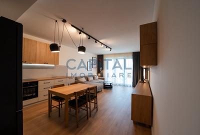 0% comision | Apartament de lux | Finisaje premium Liberty Residential - 3