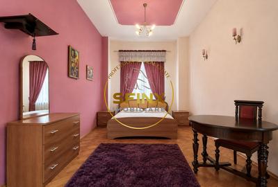 Vila Cotroceni | 733,64 mp | Teren 679 mp | Rezidenta sau business - 6