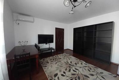 Inchiriere 2 Camere Sebastian - 1