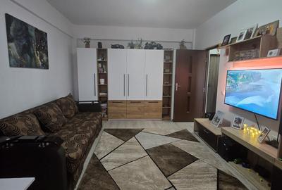 Apartament cu o camera decomandat bloc nou - 2