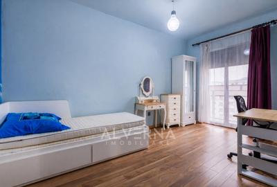COMISION 0% Apartament 3 camere | 59.63mp | parcare* | Flora Manastur - 2