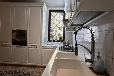 3 camere in vila 2012 | 120 mp | Bd. Unirii | Alba Iulia | 2 bai - 16