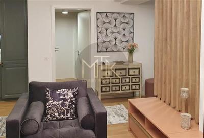 Apartament lux 2 camere, Mobilat&Utilat I Aviatiei Park | 1Loc parcare - 8