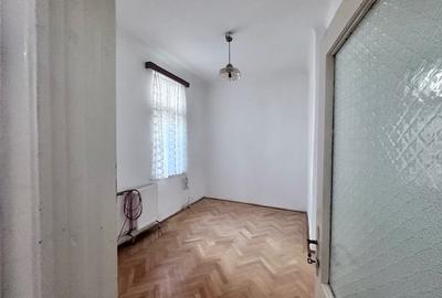 Vanzare casa cu arhitectura - Floreasca - Barbu Vacarescu - 7