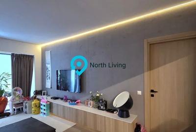 Apartament 3 camere Premium |Upground Residence| - 4