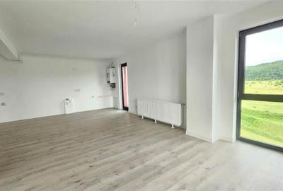 Apartament nou cu 2 camere 80 mp Tudor Green Residence et 5 - 3