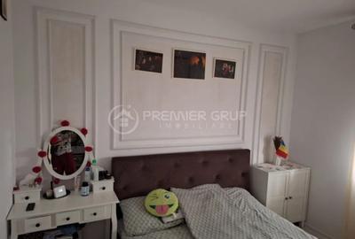 BLOC NOU! Apartament 3 camere 60mp, Bucium, CT, mobilat - 2