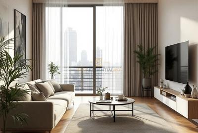 Apartament decomandat, 2 camere, 2 balcoane - langa Berceni Arena - 1