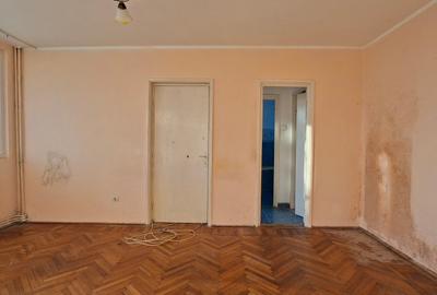 Apartament luminos în Țiglina 1 – ideal pentru personalizare, aproape de Faleza - 3