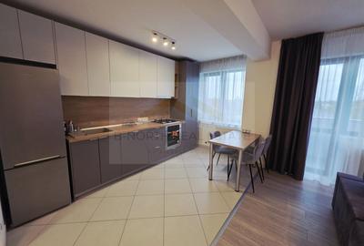 2 camere spațios, 75 mp, bloc nou 2020, parcare inclusă – Otopeni - 2