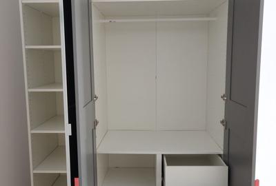 Garsoniera noua HILS Titanium, parcare subterana, centrala proprie - 7