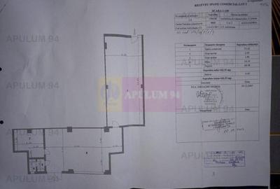 Vanzare spatiu langa parcul central in Alexandria / Teleorman - 2