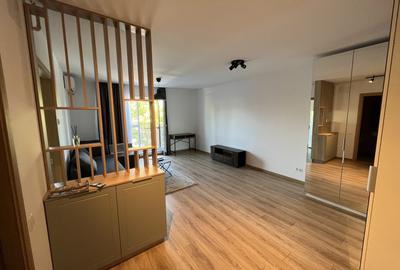 Basarabia-Bloc Nou, Garsoniera Moderna - 1