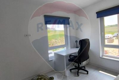 Casă 4 camere de inchiriat in Borhanci - 18