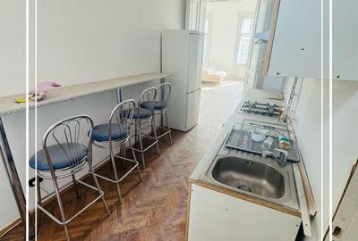 Centru Arad, Apartament 5 camere de vanzare, priveliste panoramica - 8